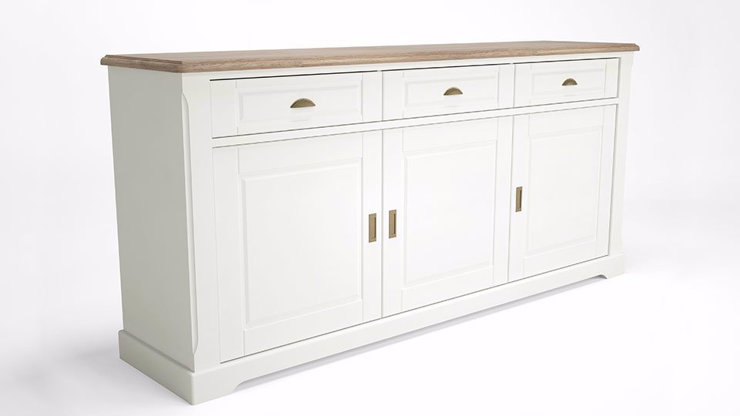 Imaginea Bufet 3 usi Apolline