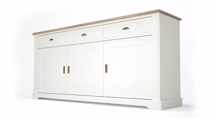 Imaginea Bufet 3 usi Apolline