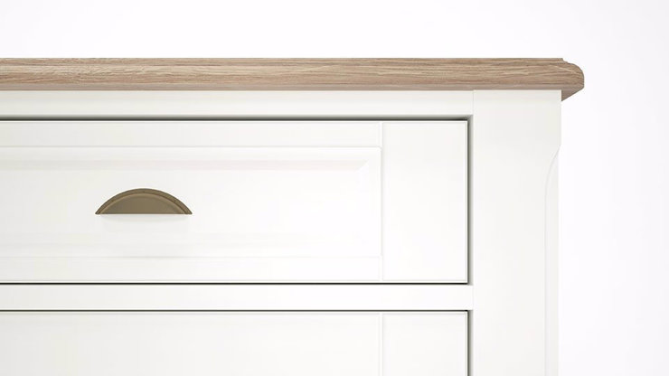 Imaginea Bufet 3 usi Apolline