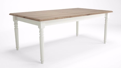 Poza cu Masa dining extensibila Apolline