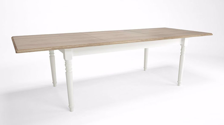 Imaginea Masa dining extensibila Apolline