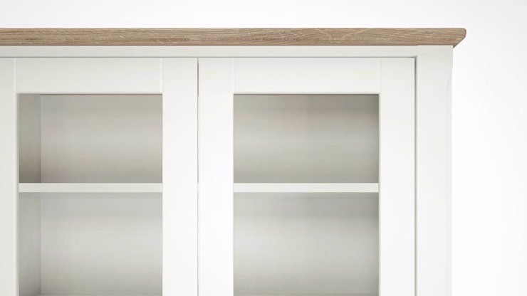 Imaginea Vitrina Apolline