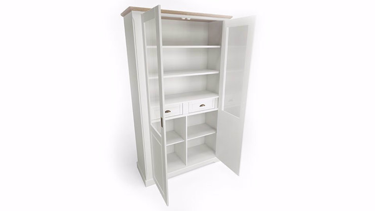 Imaginea Vitrina Apolline