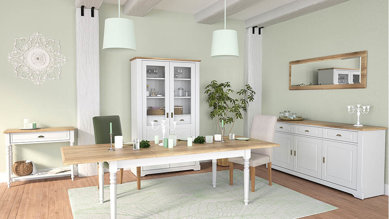 Imaginea Living Apolline