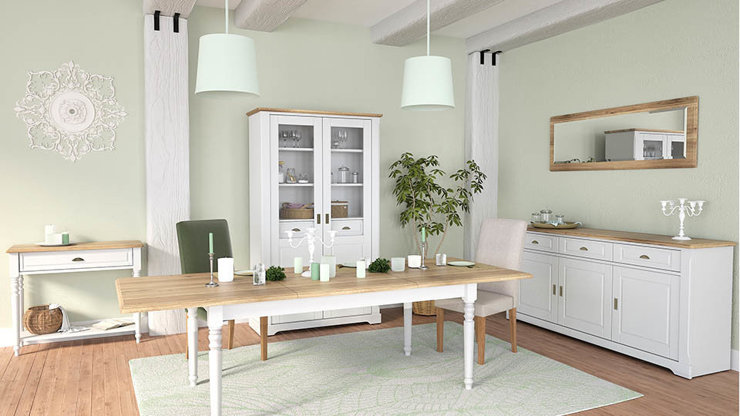 Imaginea Living Apolline