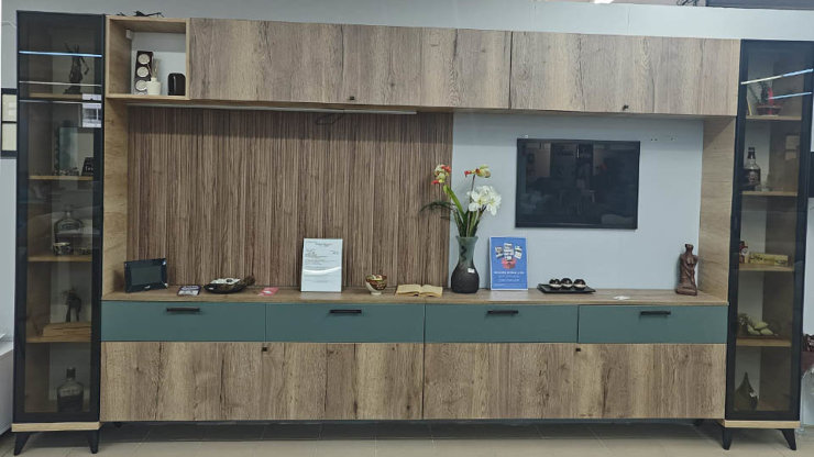 Imaginea Living Outlet 2