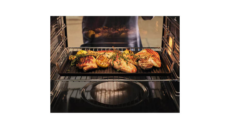 Imaginea Plancha grill E9HHPG11