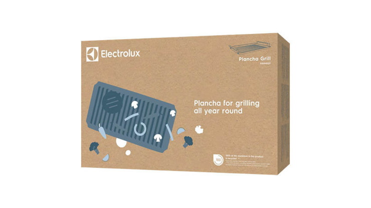 Imaginea Plancha grill E9HHPG11