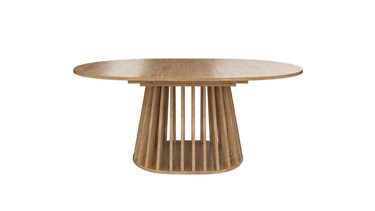 Imaginea Masa dining rotunda Frida