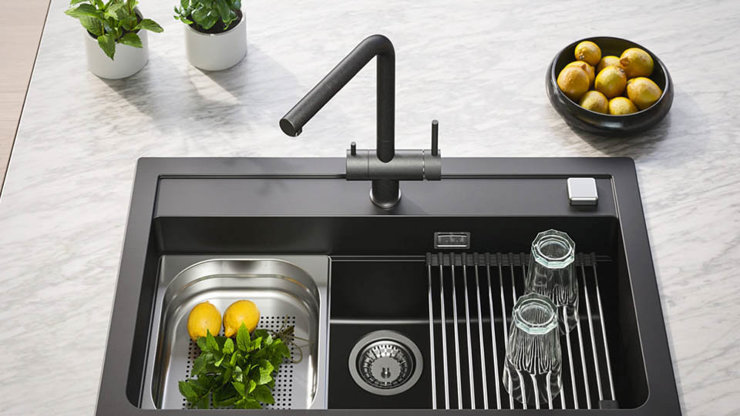 Imaginea Baterie Aquila