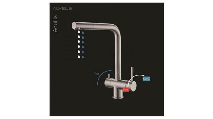 Imaginea Baterie Aquila