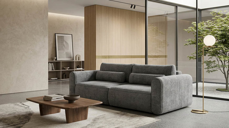 Imaginea Canapea Motion