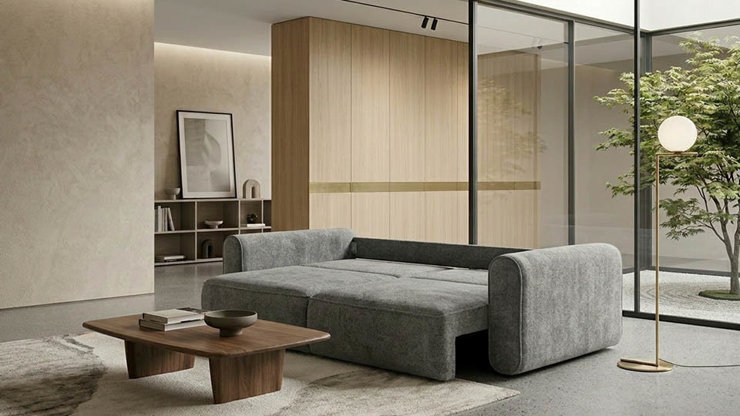 Imaginea Canapea Motion