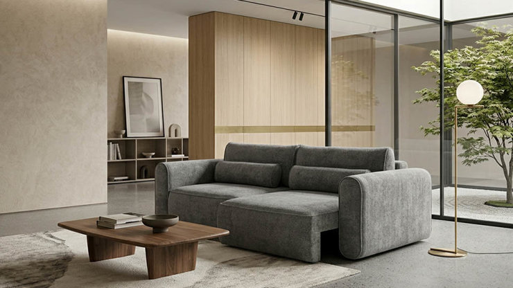 Imaginea Canapea Motion