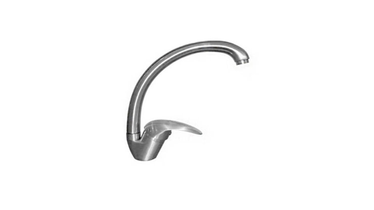 Imaginea Pachet Chiuveta Basic + baterie GM 130