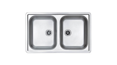 Imaginea Chiuveta inox Line 90