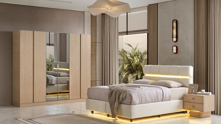 Imaginea Dormitor Oto