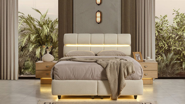 Imaginea Dormitor Oto