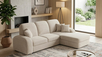 Imaginea Coltar Vibe