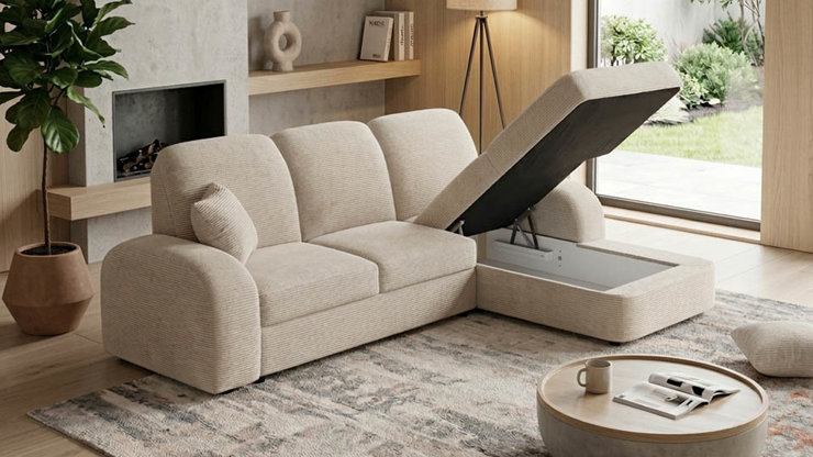 Imaginea Coltar Vibe