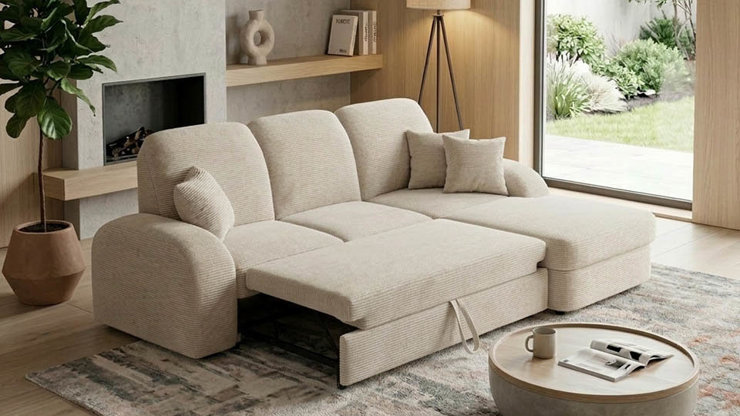 Imaginea Coltar Vibe