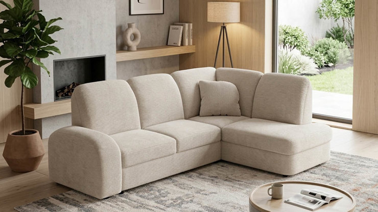 Imaginea Coltar Vibe