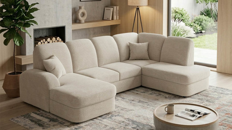 Imaginea Coltar Vibe