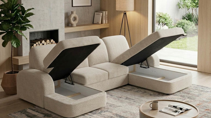 Imaginea Coltar Vibe