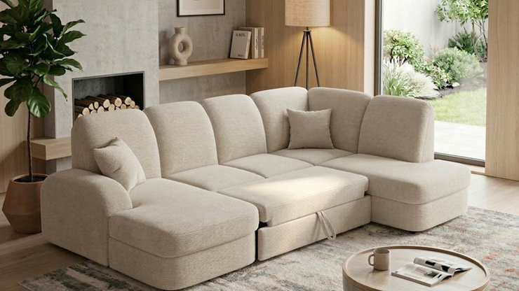 Imaginea Coltar Vibe