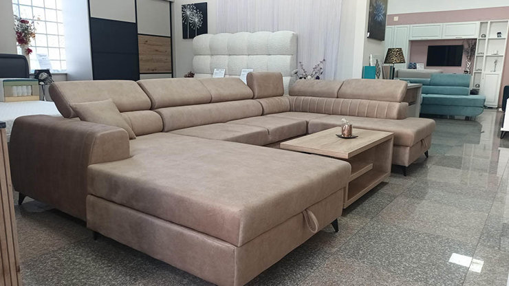 Imaginea Coltar Piero - Outlet