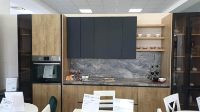 Imaginea Bucatarie Outlet 3