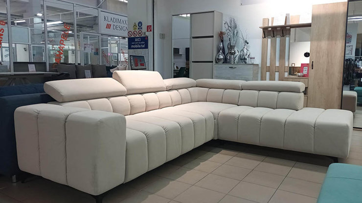 Imaginea Coltar Ragusso L - Outlet