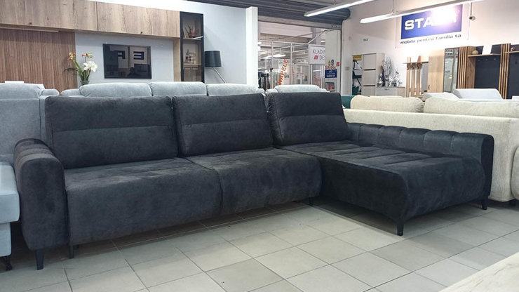 Imaginea Coltar Stark - outlet