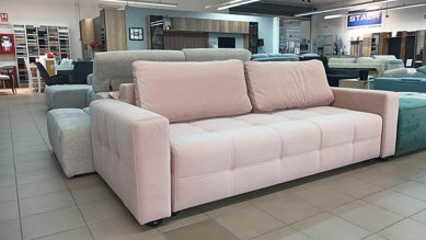 Imaginea Canapea Tessa - Outlet