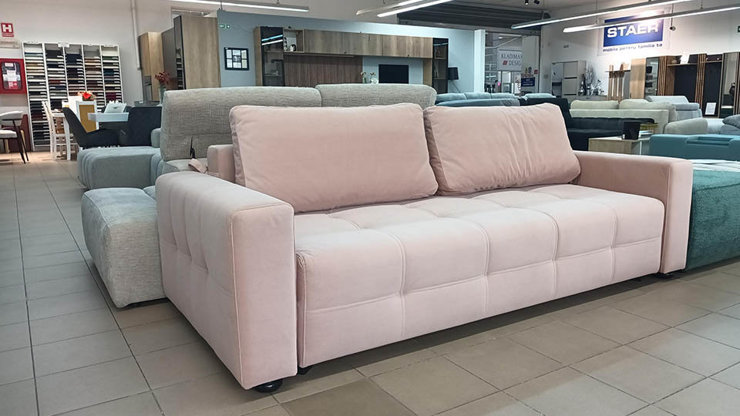 Imaginea Canapea Tessa - Outlet