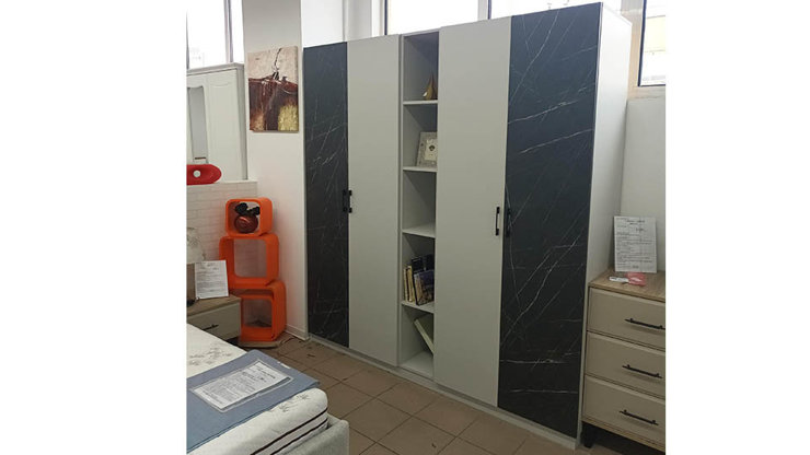 Imaginea Dressing Simulator - Outlet