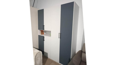 Imaginea Dressing Simulator - Outlet