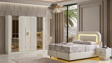 Imaginea Dormitor Maria