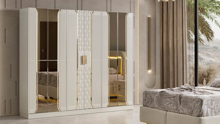 Imaginea Dormitor Maria