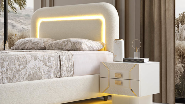 Imaginea Dormitor Maria