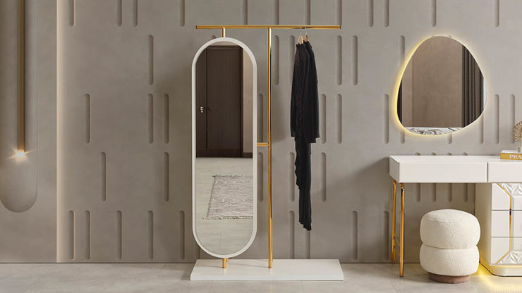 Imaginea Dormitor Maria