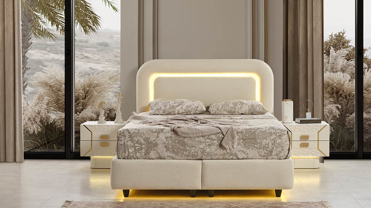 Imaginea Dormitor Maria