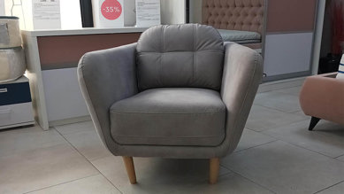 Imaginea Fotoliu Lady - Outlet