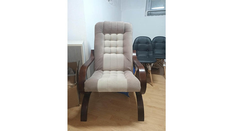 Imaginea Fotoliu Grez - Outlet