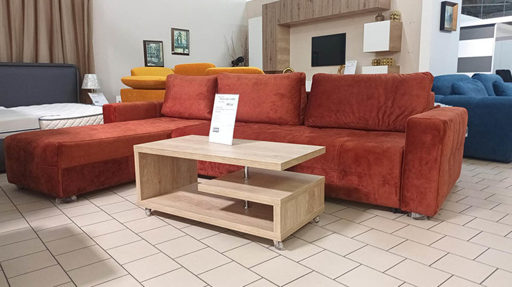 Imaginea Canapea Tessa - Outlet