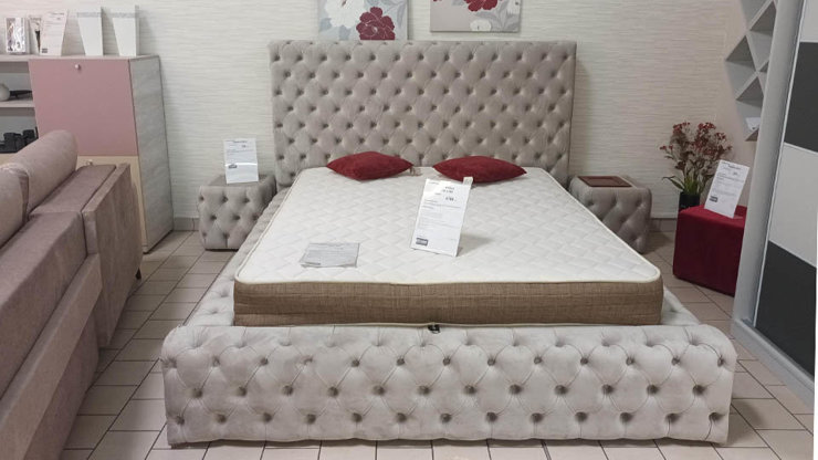 Imaginea Pat William - Outlet