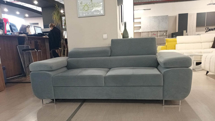 Imaginea Coltar Wild - Outlet