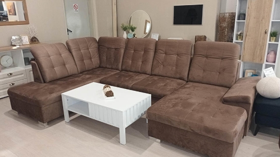 Poza cu Coltar Olivia U - Outlet
