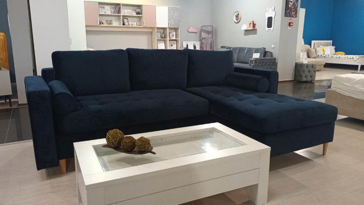 Imaginea Coltar Mon - Outlet