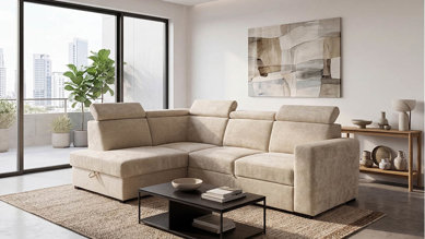 Imaginea Coltar Manhattan